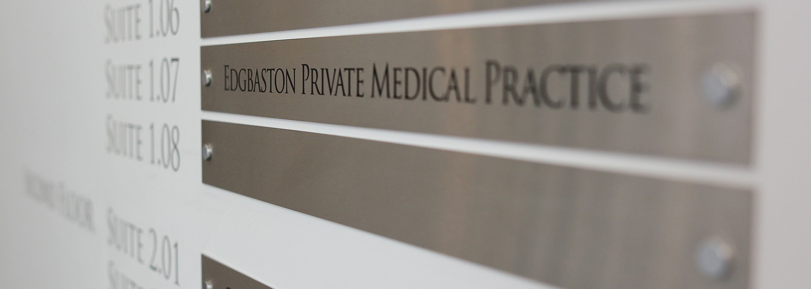 Private GP Birmingham Edgbaston Private Medical Practice HIV/STI