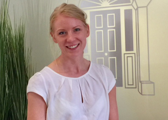Dr Beth Rushton